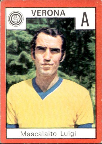 Figurina calciatori reli - figurina,