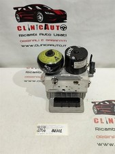 CENTRALINA ABS PER MERCEDES