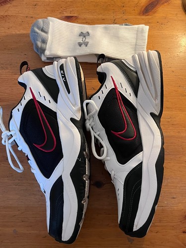 Scarpe ginnastica nike air - da,
