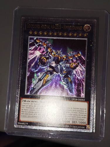 Yugioh ots ultimate rare - ultimate,