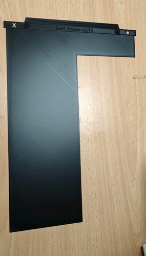 8x10 inches panoramic - inches,