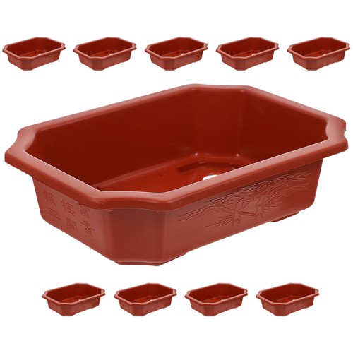 Pezzi contenitori per - 10,