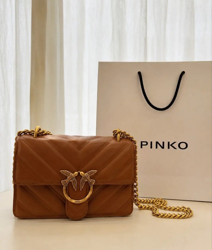 Pinko pocket love bag - pinko,