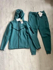 Nike Tech Fleece Felpa con