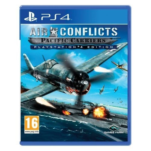 Air conflicts pacific carriers - pacific,