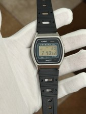 Raro orologio sportivo