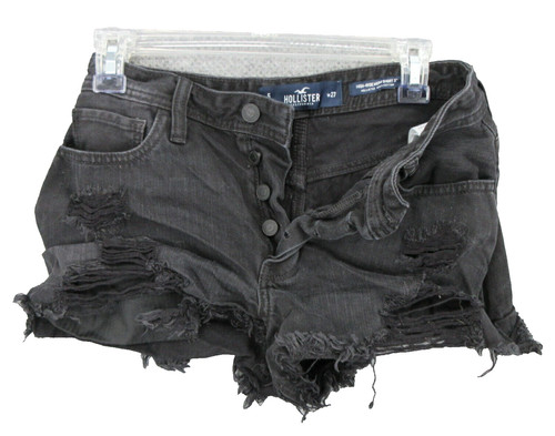 Pantaloncini donna hollister - donna,