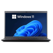 Lenovo THINKPAD P53s 16GB RAM