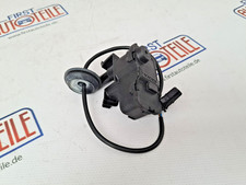 Bloccaggio servomotore