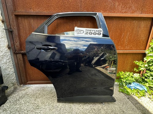 Sportello posteriore destro - sportello,