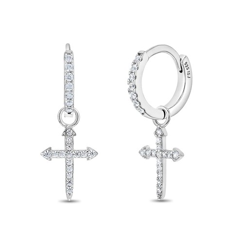 925 argento sterling lucido - argento,