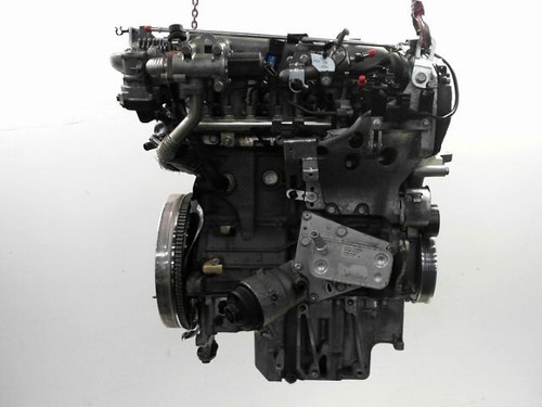 Motore diesel opel - motore,