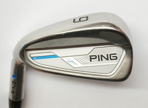 Mancino ping serie - mancino, e1