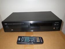 Lettore CD YAMAHA CDX-860