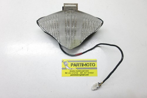 Faro fanale postriore yamaha - fanale,