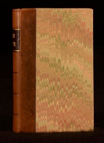 1844 the modern pocket - 1844,
