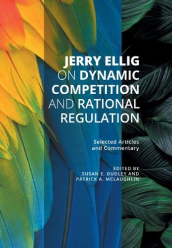 Jerry ellig dynamic - on,