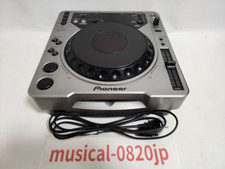 Pioneer DJ CDJ 800 Digital
