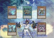 Yu-Gi-Oh! Legione dei Duellanti - Infinity Meklord "Mazzo Meklord"