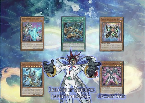 Legione dei - yu-gi-oh!,
