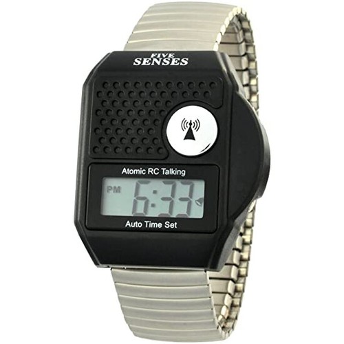 Orologio parlante inglese five - inglese,