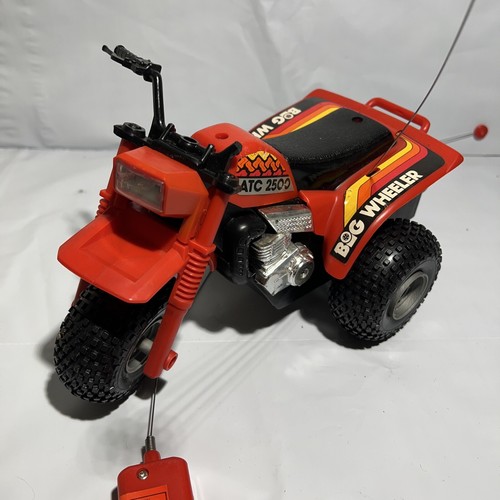 Auto atc 2500 ruota - atc,
