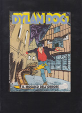 DYLAN DOG N. 92 - EDIZIONE