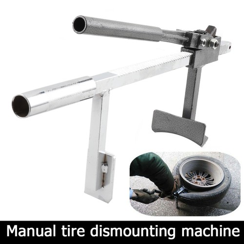 Cambio pneumatici manuale - cambio,