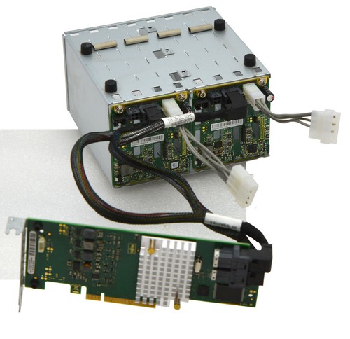 Pcie sas sata - 12, gb/s