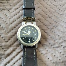 OROLOGIO ORIGINALE CAMEL TROPHY VINTAGE Funzionante 