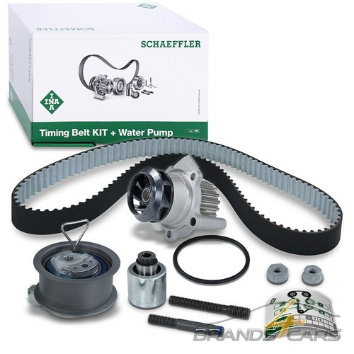 Kit cinghia dentata ina - kit, wapu