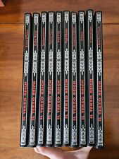 Il terzo reich - 10 Volumi - Hobby & Work