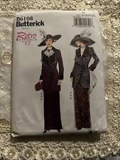 Giacca, bavaglino e gonna