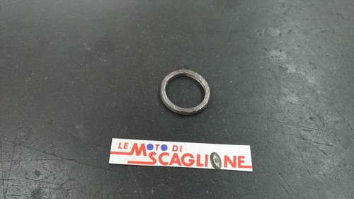 Guarnizione scarico peugeot - guarnizione,