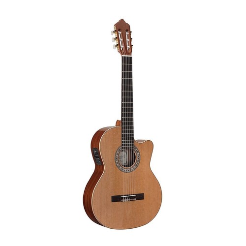 Chitarra classica cutaway - chitarra,