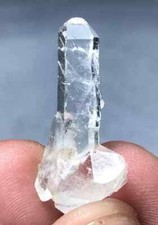 Cristallo di Quarzo Naturale