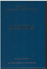 (Touring Club Italiano) Austria 2005 Biblioteca di repubblica