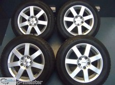 Audi A6 C7 4G Cerchi IN Lega