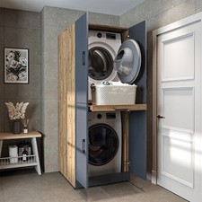 Roomart mobile lavatrice - roomart, "