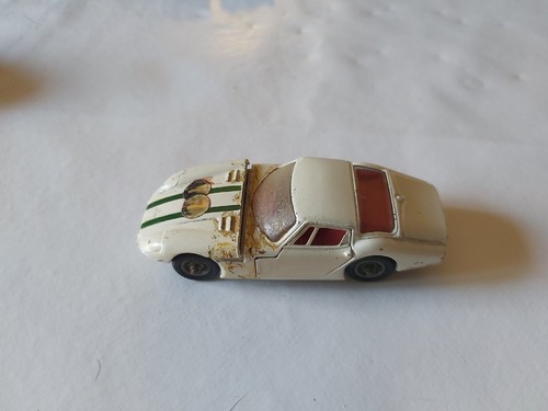 Macchinina corgi toys marcos - corgi,