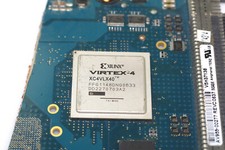 Xilinx Vertex-4 XC4VLX40