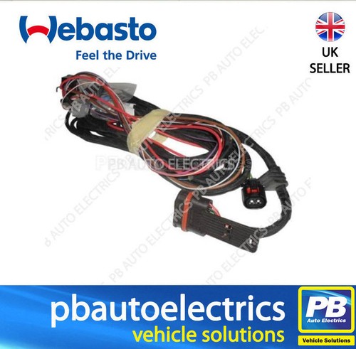 Webasto air top evo - air,