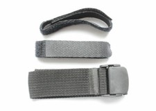 Action Cam Sport Video Camera fasce chiusura e strap accessori Hand Wrist Strap