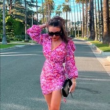 NUOVO For Love and Lemons