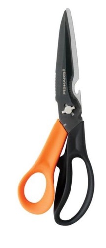 Forbici fiskars multiuso - fiskars,