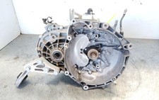 CAMBIO MANUALE COMPLETO PER