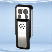 Avidsen 114253 Telecomando per Porta Garage Compatibile Con Avidsen 433Mhz 11425