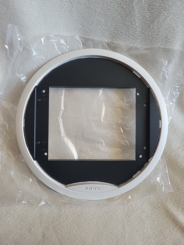Bose 191 round - speaker, frame