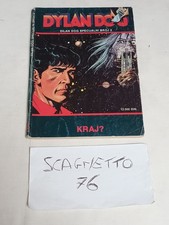 DYLAN DOG EDIZIONE ESTERA