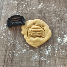 Tagliabordi Subaru Impreza WRX